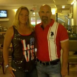 Meet your Posher, Angie